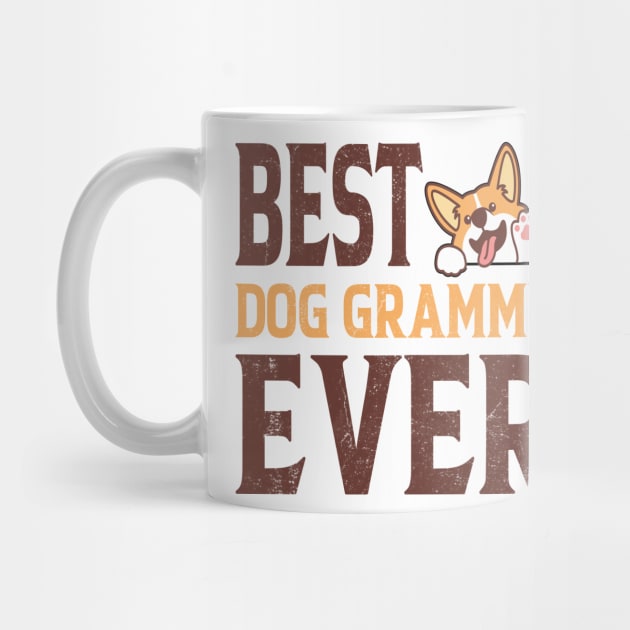 best dog grammy ever by walidhamza